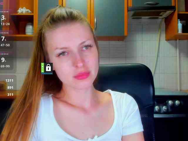 PinkPanterka webcam