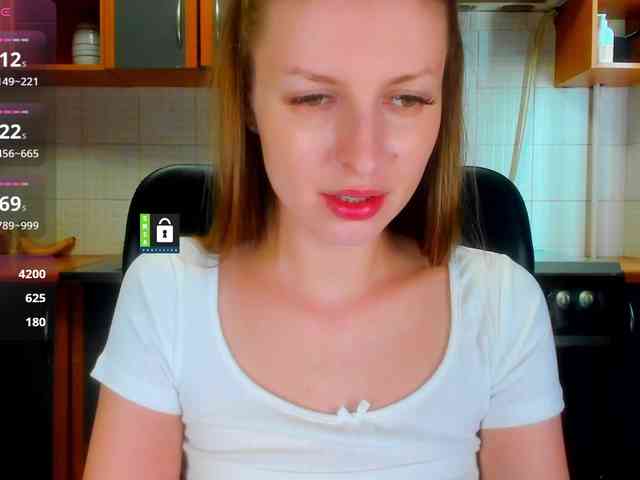 PinkPanterka webcam
