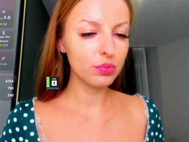 PinkPanterka webcam