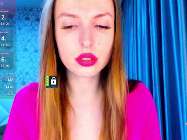 sex show MissFentasy1