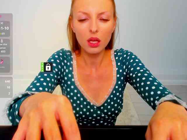 adult cam chat free MissFentasy1