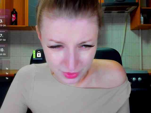 PinkPanterka webcam