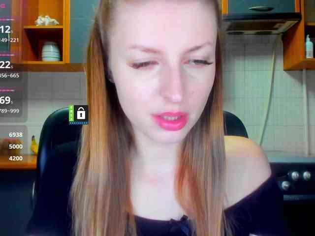 PinkPanterka webcam