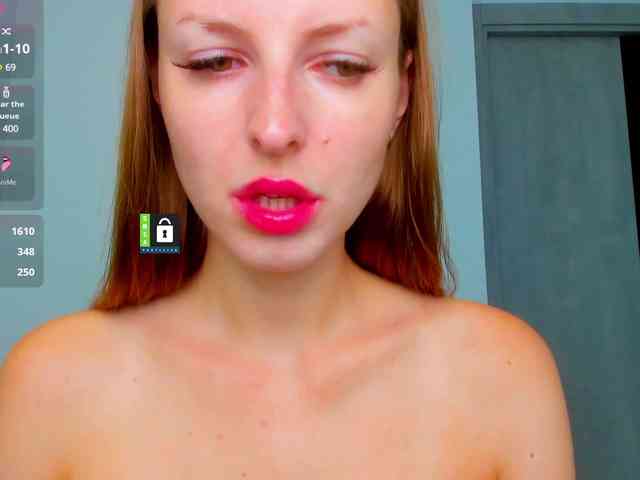 PinkPanterka webcam