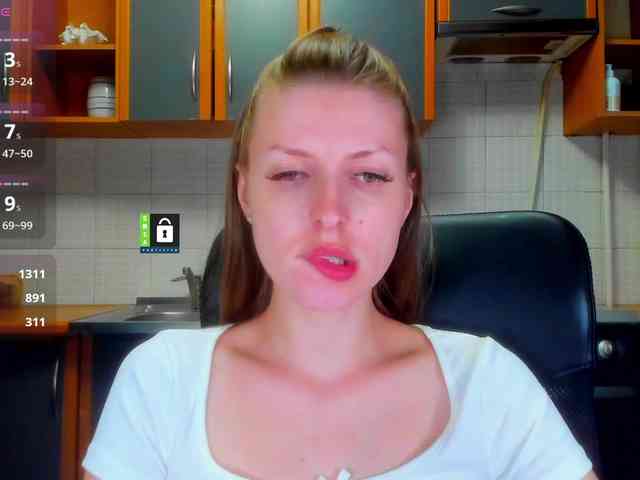 PinkPanterka webcam