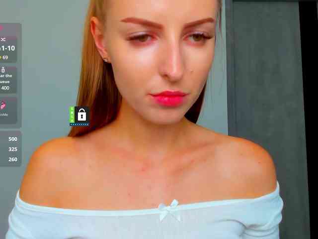 PinkPanterka webcam