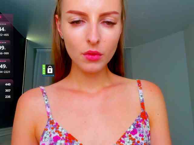 videochat MissFentasy1