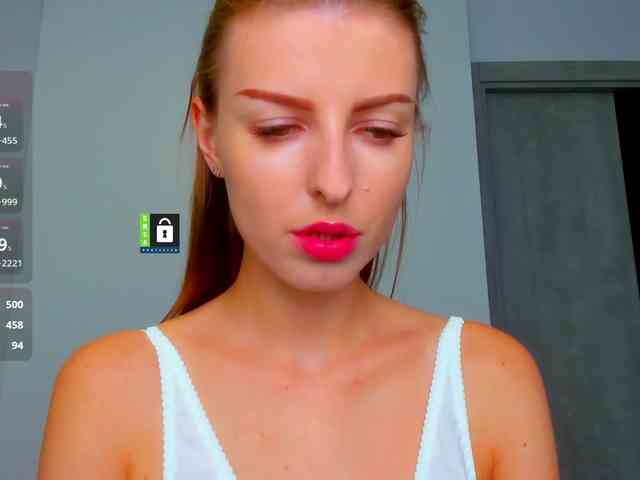 PinkPanterka webcam