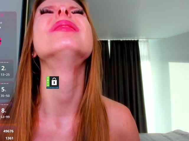 PinkPanterka webcam
