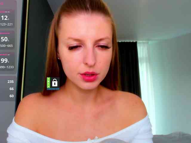 PinkPanterka webcam