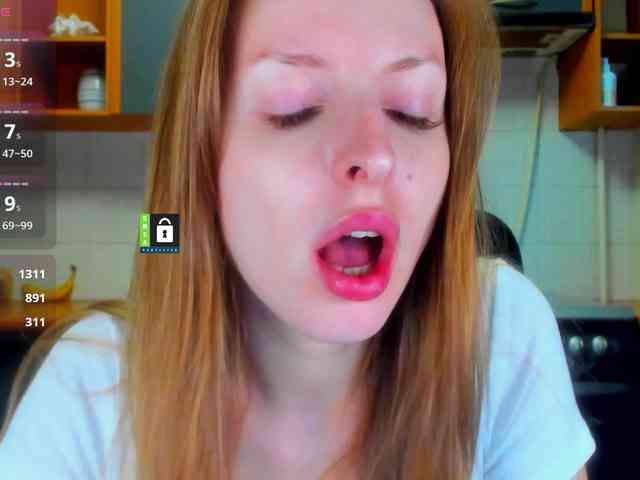PinkPanterka webcam