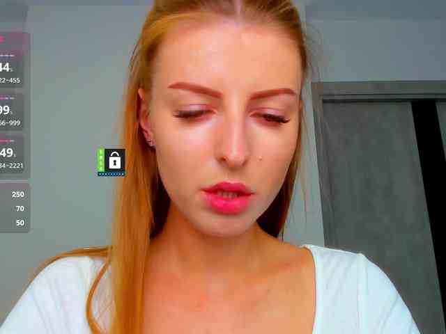 adult live cam MissFentasy1