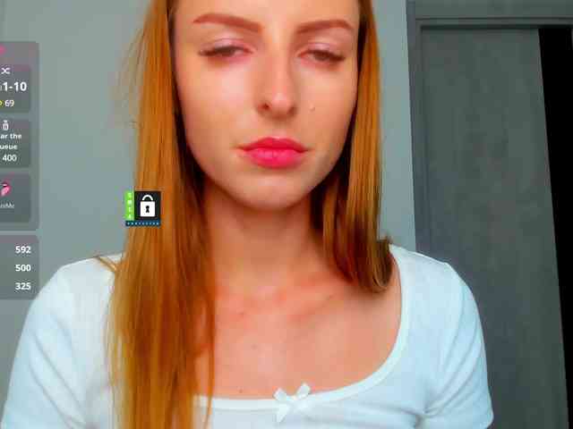 PinkPanterka webcam