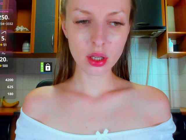PinkPanterka webcam