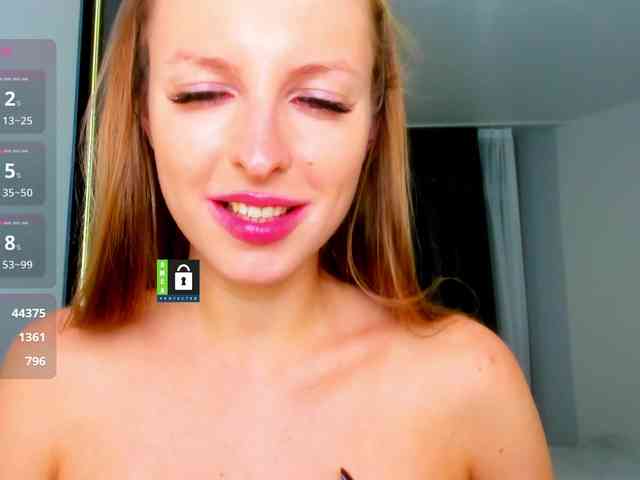PinkPanterka webcam