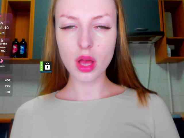 PinkPanterka webcam