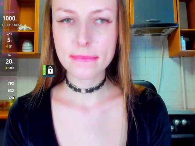 webcam live MissFentasy1