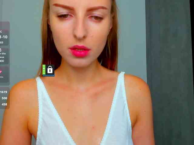 PinkPanterka webcam