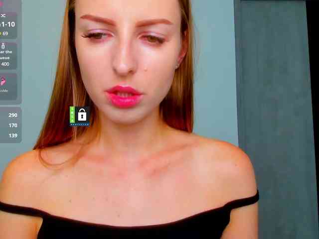 PinkPanterka webcam