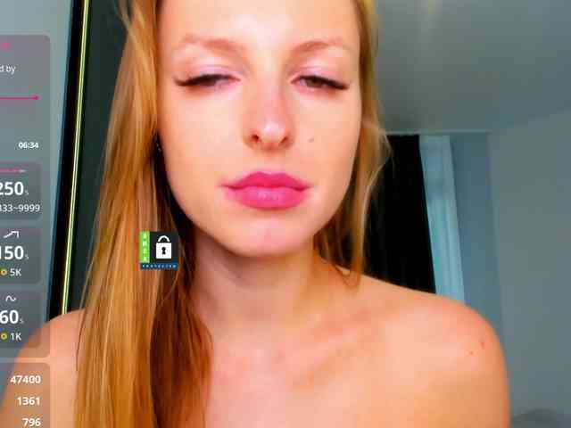 PinkPanterka webcam
