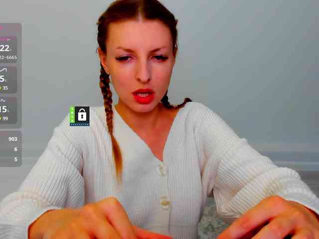 free sex cam online MissFentasy1