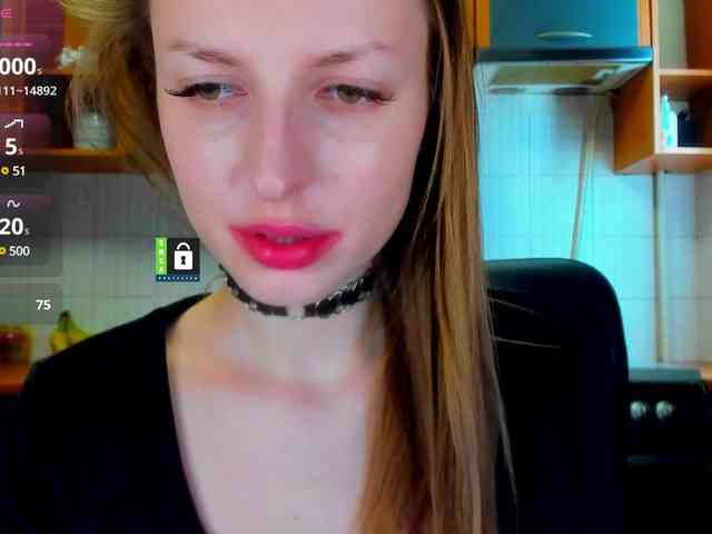 PinkPanterka webcam