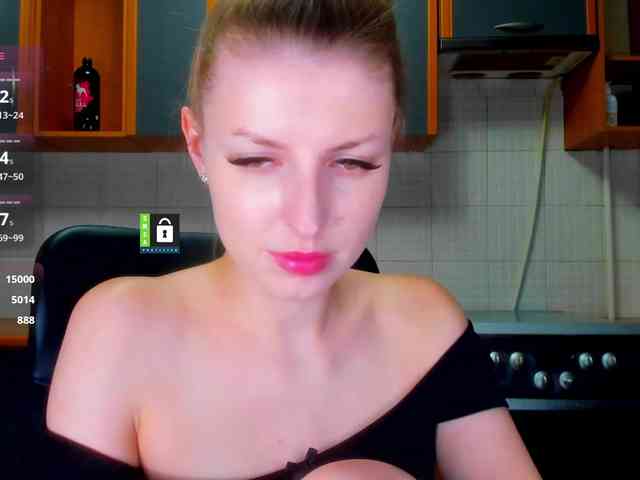 PinkPanterka webcam
