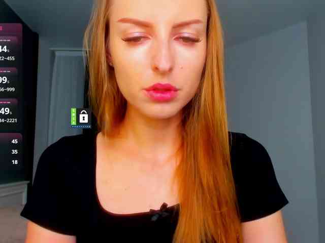 PinkPanterka webcam