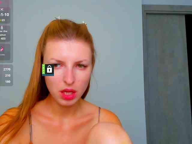 PinkPanterka webcam