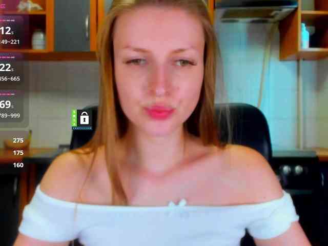 PinkPanterka webcam