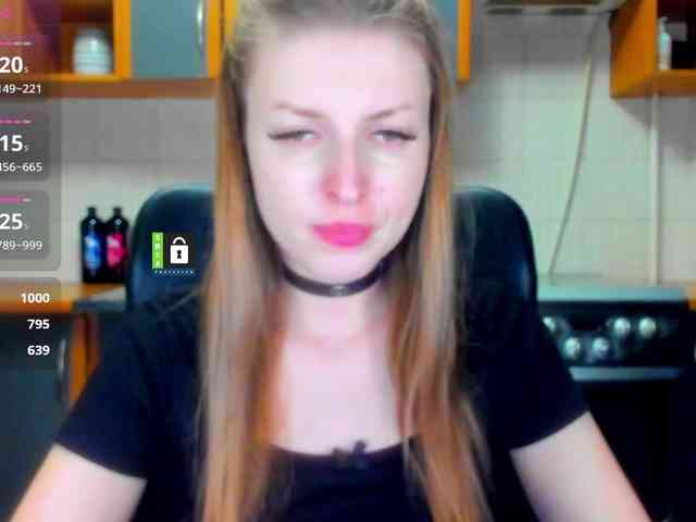 PinkPanterka webcam