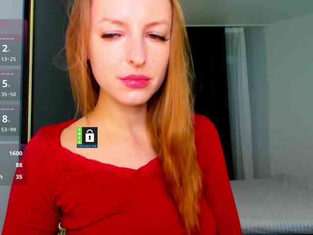 PinkPanterka webcam