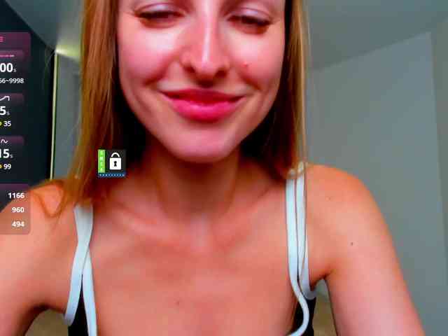 PinkPanterka webcam
