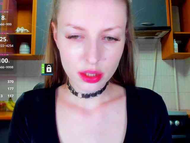 webcam random chat MissFentasy1