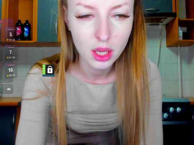 PinkPanterka webcam