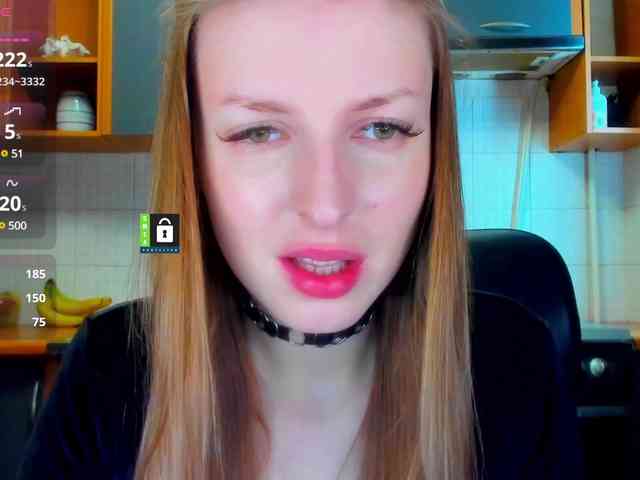 PinkPanterka webcam
