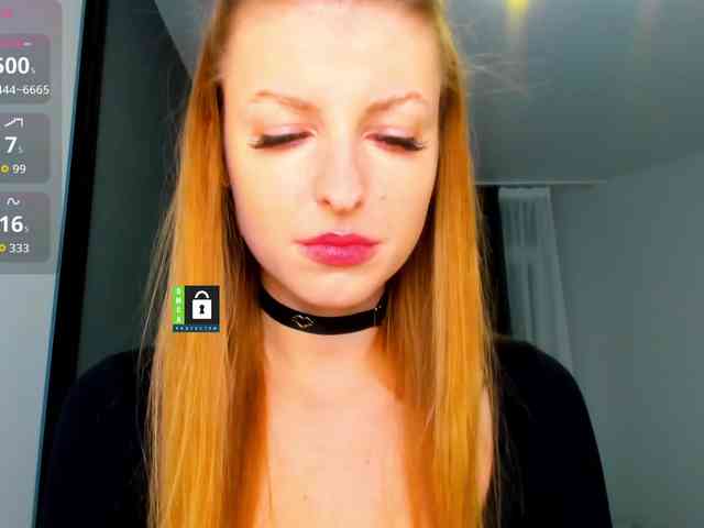 PinkPanterka webcam