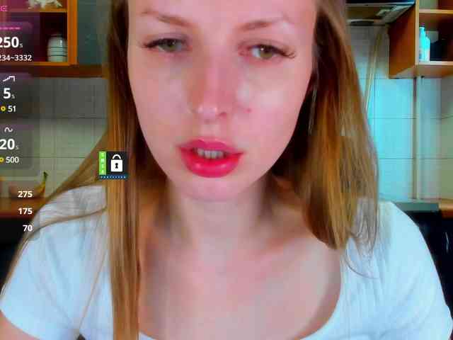 PinkPanterka webcam