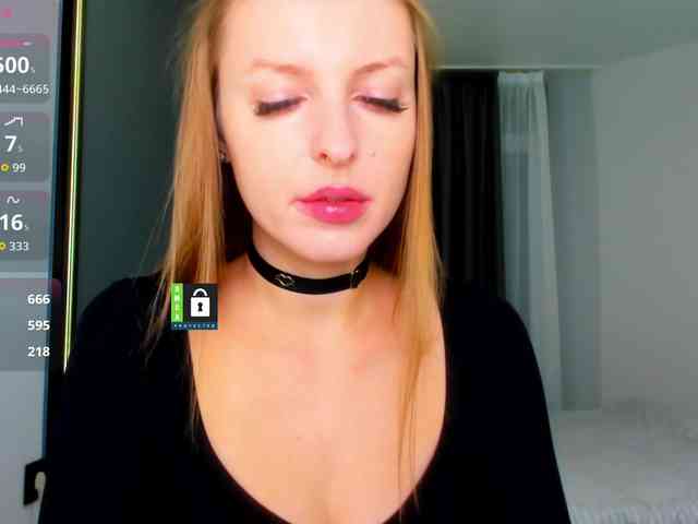 PinkPanterka webcam