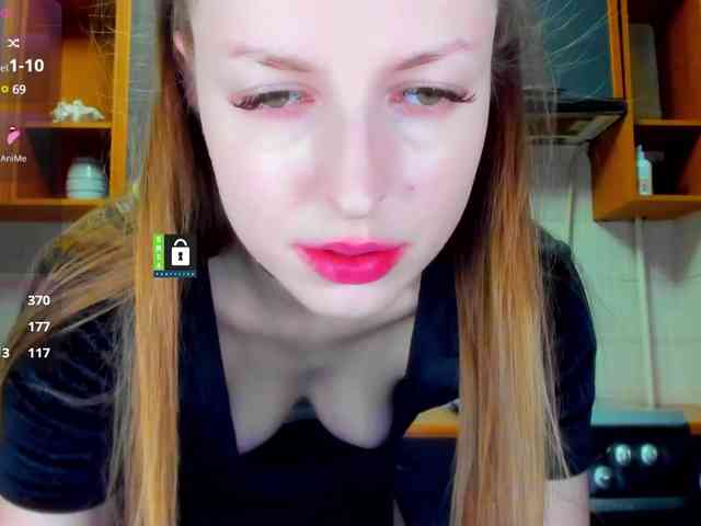 MissFentasy1 Live Webcam on BongaCams