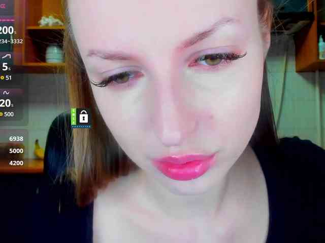 PinkPanterka webcam