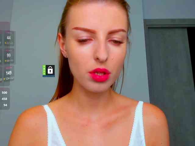 PinkPanterka webcam