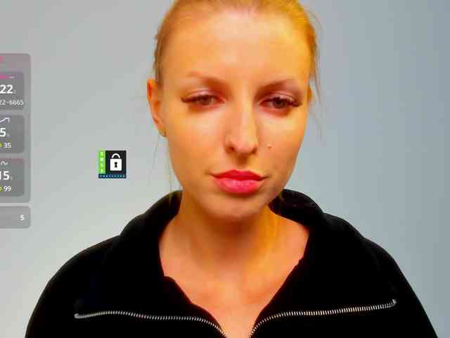 PinkPanterka webcam