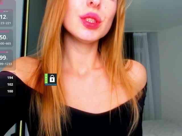 PinkPanterka webcam