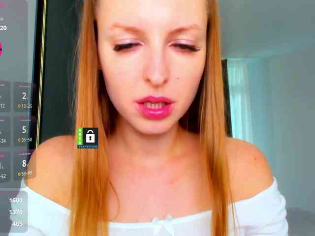 PinkPanterka webcam