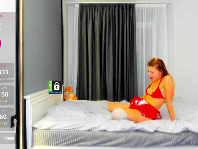 PinkPanterka webcam