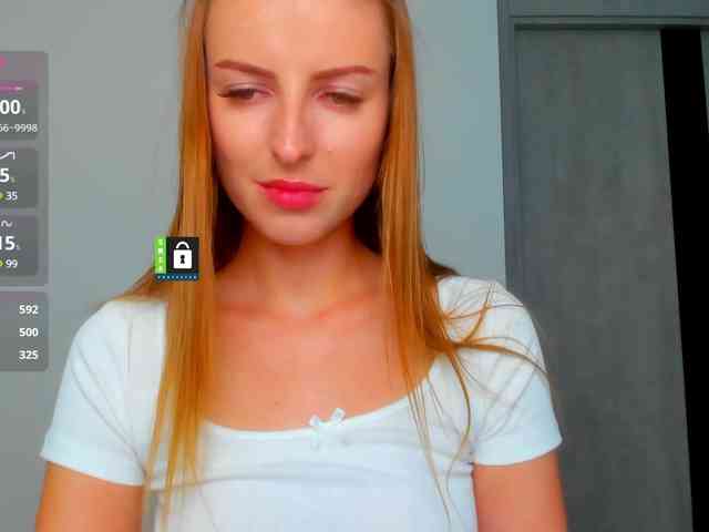 adult live cam MissFentasy1
