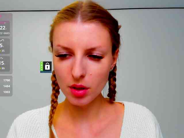 private live sex MissFentasy1