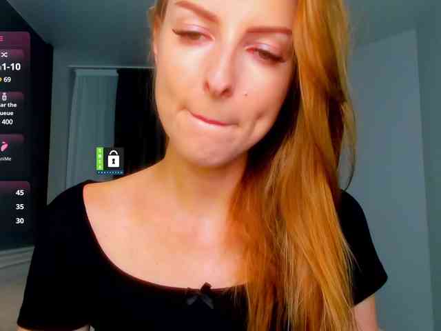 PinkPanterka webcam
