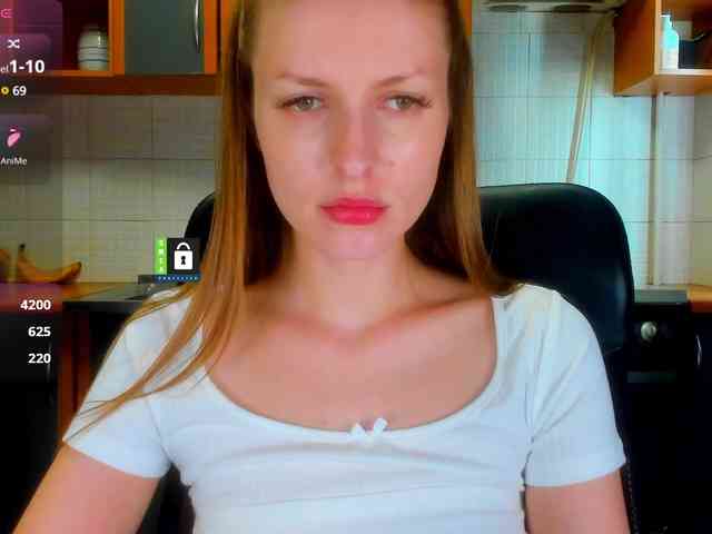 PinkPanterka webcam